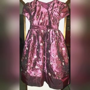 George Formal Dress